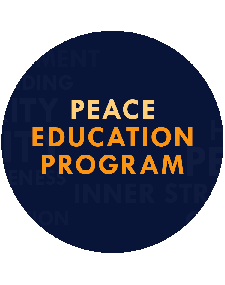 Melbourne Peace Program